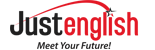 Just English